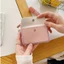 Ví Bóp nữ mini tone màu Macaroon xinh xắn MUNSTORE VMO527