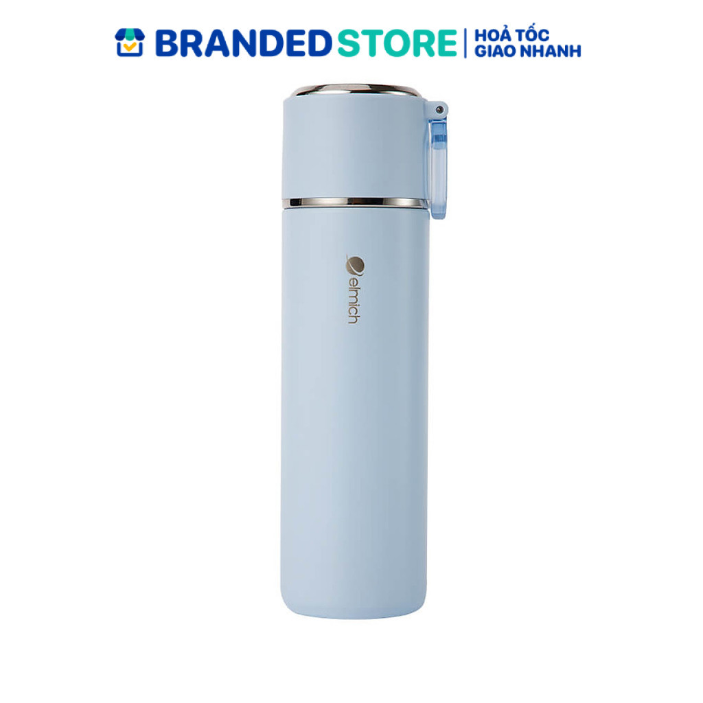 Bình giữ nhiệt inox 316 Elmich EL8315 dung tích 480ml | BigBuy360 - bigbuy360.vn