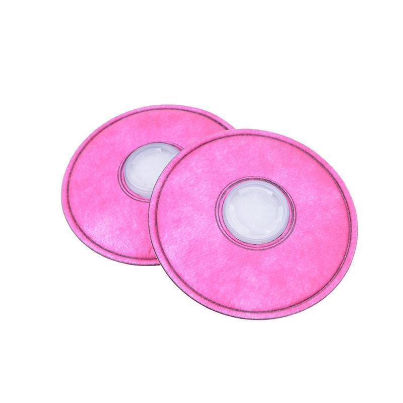 CMinYP 2 Bộ lọc hạt P100 cho mặt nạ phòng độc 3M 6200 / 6800 / 7502 Glory