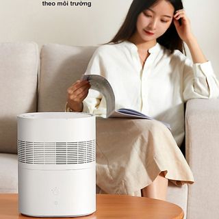 Máy phun sương có App thông minh Xiaomi Mijia CJSJSQ01DY 2.2L