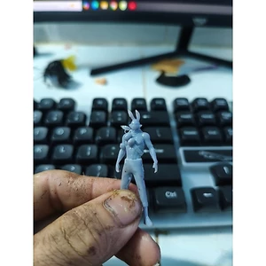 mô hình 1:64