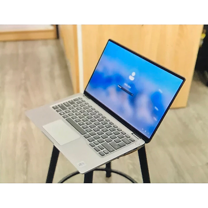 Laptop xách ray cũ Dell Latitude 9410 Touch 2in1