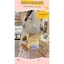 SQ11 Túi đeo vai đa năng mới nhỏ gọn mini tinh tế dễ thương hoạt hình cô gái túi du lịch ngọt ngào