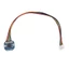 Mô-đun mã hóa quay 14Bit kỹ thuật số NAMA AS5047P có độ trễ thấp để phản hồi chuyển động chính xác