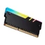 Bộ làm mát RAM kim loại BTM Tản nhiệt với hiệu ứng ARGB Hỗ trợ bộ nhớ DDR5 DDR4 DDR3 DDR2 cho máy chơi game cuối cùng