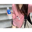 Yufeng Feel Mỏng Áo Thun Dài Tay Chống Nắng Áo Sơ Mi Rời Pure Desire Girl Top