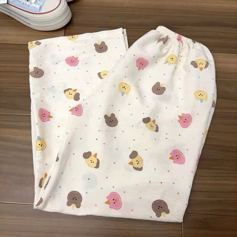 Quần short đùi cộc dáng ngắn phong cách đường phố-quanaaounisex94
