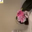 < YEI > Kẹp Tóc Hoa Hồng Hoa Hồng Kẹp Tóc Cổ Tích Cho Nữ Tiệc Cưới Đơn Giản Hàng Ngày Trang Trí Tóc Mới