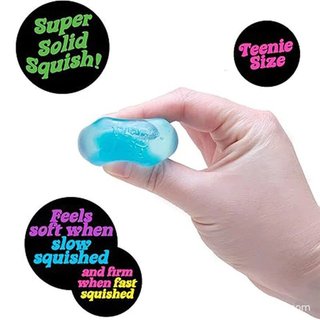 【BabyJoy】 đồ chơi finger gummy vuông đẹp,khối vuông dẻo mềm,fidget cube,thư giãn,tập trung