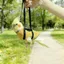 QEARY Vẹt Vest Carrier, Có Thể Điều Chỉnh Nhẹ Ngoài Trời Vẹt Dây, An Toàn Mềm Mại Chống Thoát Thoải Mái Di Động Ba Lô Huấn Luyện