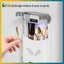 BVY Treo Tường Chopsti Giá Đỡ Đa Năng Chống Bụi Qui Sấy Tổ Chức Cho Gia Đình Nhà Bếp Dụng Cụ Tổ Chức.