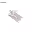 GCDHome 10 Chiếc Tủ Đông Kệ Bule Tủ Lạnh Kẹp Thủy Tinh Làm Mát Tủ Lạnh Hỗ Trợ Cố Định Braet HOT