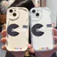 Ốp Lưng Cho OPPO Reno 15 14 13 12 11 10 Pro 8 6 15F 14F 13F 8Z 7Z 6Z A6X A3X A5i A17K A16K A16E A15S A12E Kem gợn Sóng Cong Cạnh Họa Tiết Sáng Tạo Thiết Kế NYK359