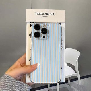 Ốp Sọc Dọc Nhiều Màu Sắc Cho Samsung Galaxy A57 A17 A56 A36 A26 A55 A16 A15 A07 A06 A54 A53 Vỏ Điện Thoại Di Động Mềm Họa Tiết Trong Suốt Thời Trang TPU Silicon