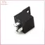 THÊM 5 Pin 40A Rơle ô tô Ô tô thường mở Rơle DC 12V / 24V cho đèn pha BSS