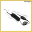 Trang phục Nhập Vai Phụ Kiện Chơi Cảnh Sát Trẻ Em Gear 19.00X6.00X4.00CM Đen khxinggao