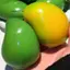 SSVN Đổi Màu Sắc Sắc Sắc Nét Xoài Bóp Đồ Chơi Handmade Giảm Căng Thẳng Fidget Ball An Toàn Không Độc Hại Cho ADHD Trẻ Em Chơi Tại Nhà.