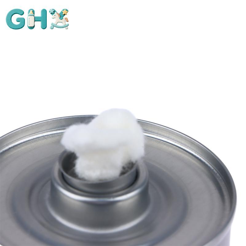 GHX 1 Đèn Kim Loại Đốt Ánh Sáng Làm Nóng Thí Nghiệm Khoa Học Cho Động Cơ Hơi Nước Hóa Học Phòng Thí Nghiệm Phụ Kiện VN