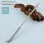 VFZ 19CM / 7.5in Thép Không Gỉ An Toàn Hút Móc Câu Detacher Tẩy Nhanh Thiết Bị Decoupling Dụng Cụ Câu Cá OTE