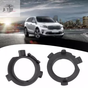 Bộ chuyển đổi bóng đèn pha LED H7 đáng tin cậy cho Hyundai Coupe Veracruz