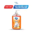 Combo 2 Chai Nước Rửa Chén Clara Tinh Chất Gừng Quế 1,5kg NRCQG04, Nước Rửa Bát Lành Tính Đánh Bay Dầu MỡHàng Chính Hãng