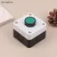 ABS Chống Thời Tiết Nút Nhấn Công Tắc Trạm Hộp Điều Khiển Một Nút Đồng Điểm Tiếp Xúc Cho Dụng Cụ Mở Cổng Đẹp