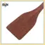 Thìa gỗ B & N Thìa cơm Muỗng súp Dụng cụ nấu ăn nhà bếp Gỗ tự nhiên an toàn và bền bỉ cho nhà bếp nhà hàng tại nhà.