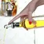 GCDHome 3 chiếc Nút chai bằng thép không gỉ Chai rượu Pourer Nút chai nóng