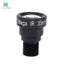 Ống kính camera quan sát dài HD 5MP Ống kính 5 Megapixel cho camera an ninh IP Analog AHD