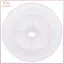 THÊM 14 Inch Nhựa 5 Lá Quạt de Có Đai Ốc Nắp Quạt des Cho Quạt Bệ BSS