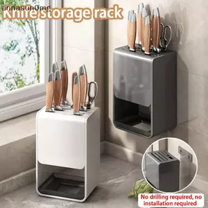 AA Ra Kitchen Giá đỡ treo tường đa chức năng bằng thép không gỉ VN