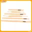VFZ 1 Cái Khỏa Thân Ne Hỗ Trợ Ống Nội Khí Quản Cố Định Thiết Bị Dây Đeo Khíchostomy Cố Định Đai Giá Đỡ Y Tế Khích Ống Thông Louislifecool