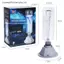 NEW Twister Maker DIY Kit Đồ chơi mô phỏng nước gió giáo dục cho trẻ em Quà tặng học tập khoa học Hoạt động tại nhà và trường học SKY