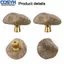 <cosyh>Natural Stone Cabinet Handles with Contemporary Design for Stylish Upgrades