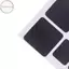 Hooudou 1 Bộ Miếng Lót Bảo Vệ Bàn Di Động Cho Steam De Game Console Phụ Kiện Nút Bảo Vệ Stier VN