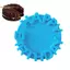 TRTR Khuôn Bánh Silicon Lễ Hội Bánh Nướng Chảo Mousse Khuôn 3D DIY Thông Tư Chúc Mừng Sinh Nhật Handmade Nhà Bếp Dụng Cụ Nướng Bánh Accessorie VN