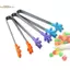 TRTR Silicone Inox Nấu Ăn Nhà Bếp Đá Thực Phẩm BBQ Salad Tay Kẹp VN