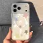 Ốp lưng iPhone 16/15/14/13 Miffy Sao Nhiều Màu Sắc Vui Nhộn Tươi Sáng Chống Sốc
