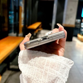 Ốp Điện Thoại Từ Tính Siêu Mỏng Cho Honor Magid V6 V5 V3 Da Mờ Cảm Giác Cứng Chống Sốc Ốp Lưng