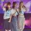 Hearts2Hearts Buổi hòa nhạc Bắc Mỹ Hearts2House Hỗ trợ ngoại vi H2H Áo thun ngắn tay cùng phong cách