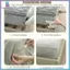 < beartwo > 4 Kẹp thắt góc Drap giường hạng nặng Vật liệu chất lượng cao Kẹp Drap giường bền và đáng tin cậy để bảo vệ Mới