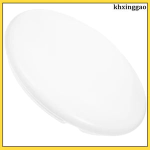 Đèn quạt trên cao Vỏ trần Tấm che đèn Phụ kiện phòng ngủ Trần thay thế khxinggao