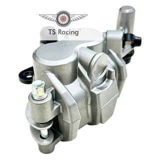 Heo dầu trước màu bạc ab 110 - ab 2007-2009 - click 110 - ab đời đầu