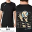 Mới Nhật Bản Bóng Chuyền Đồng Phục Nam Nữ Thể Thao 100% Cotton Cao Cấp Áo Thun Nữ Tay Ngắn Văn Hóa Áo Sơ Mi 0522