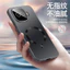 Từ Tính Chống Sốc Cứng PC Dành Cho IQOO Z11 Turbo Matte Bảo Vệ Ống Kính Ốp điện thoại Cho VIVO IQOO Z11 Turbo Ốp điện thoại