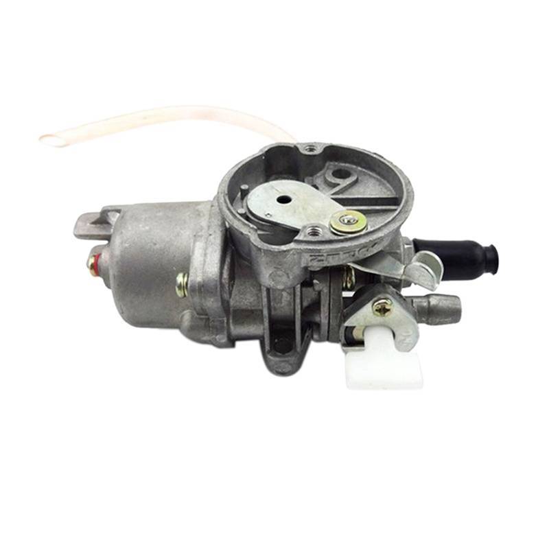 E-WOITD Carb Bộ Chế Hòa Khí Cho 47cc 49cc Bộ Phận Động Cơ Nhà Thơ Bụi Bẩn Xe Đạp Mini Moto ATV Quad E-WOITD