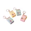 Máy Xổ Số Trái Cây Mini Máy Chơi Game Mầm Non Học Sinh Trung Học Trẻ Em Vui Nhộn Nhận Thức Giáo Dục Tư Duy Khai Sáng Đồ Chơi QUL2