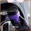 Miếng bọt biển sáp chăm sóc xe POWER cho bóng lốp và bóng bánh xe.