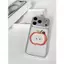 Táo đỏ Đối với trường hợp iPhone 1715 16P New 1413 Soft Jane