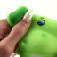 < Pluscloth > Đồ chơi bóp voi Mini – Phim hoạt hình dễ thương Giảm căng thẳng Fidget Ball Đồ chơi kẹp mềm cho sự lo âu Trẻ em Người lớn Thư giãn Quà tặng hoàn hảo cho người mua Đông Nam Á Voi T